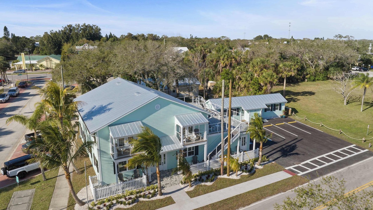 Photo of Outdoor in Sebastian