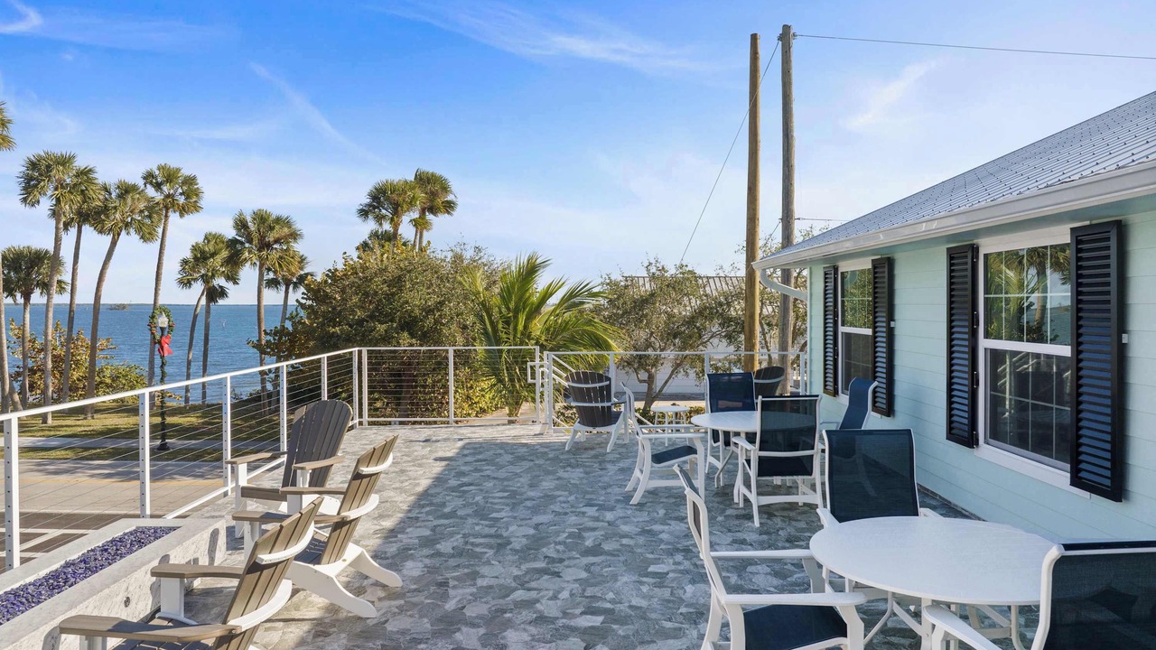 Photo of Outdoor in Sebastian