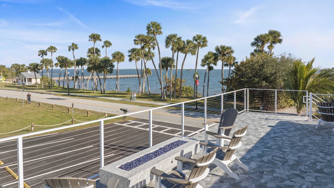 Photo of Outdoor in Sebastian