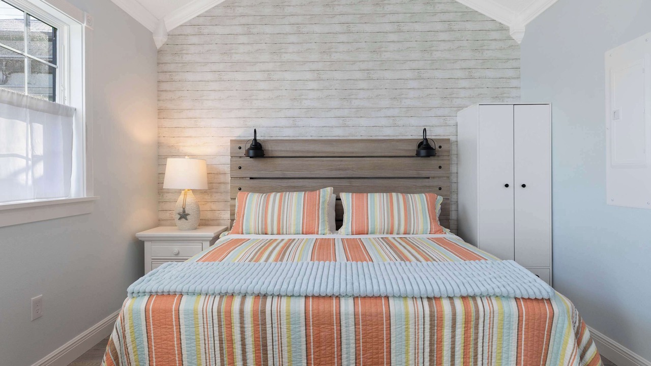 Photo of Bedroom in Sebastian