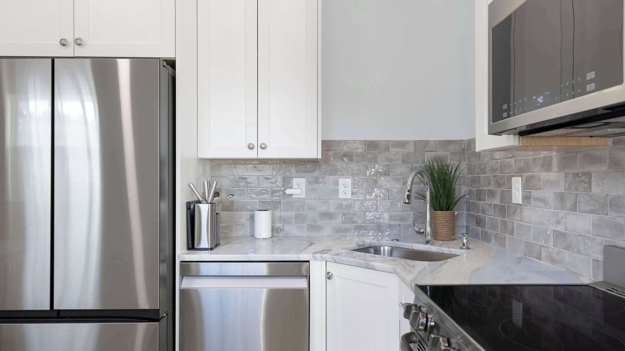Photo of Kitchen in Sebastian