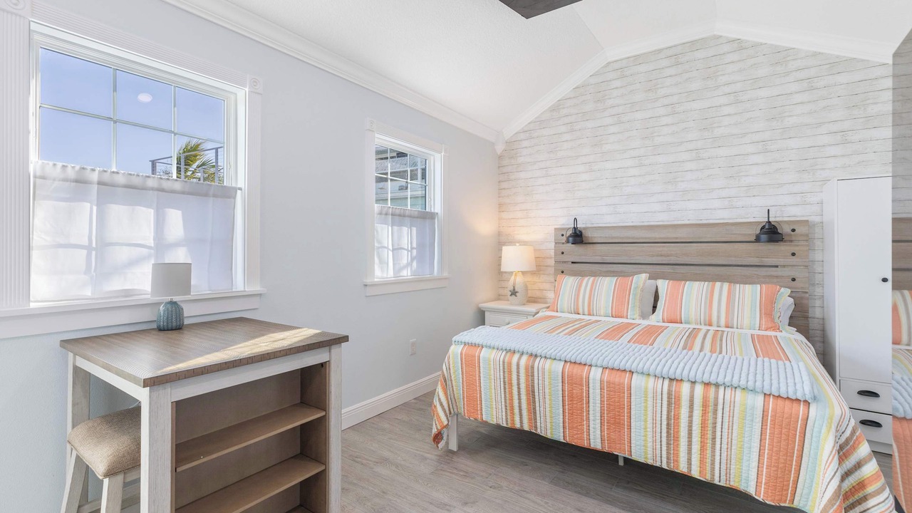 Photo of Bedroom in Sebastian
