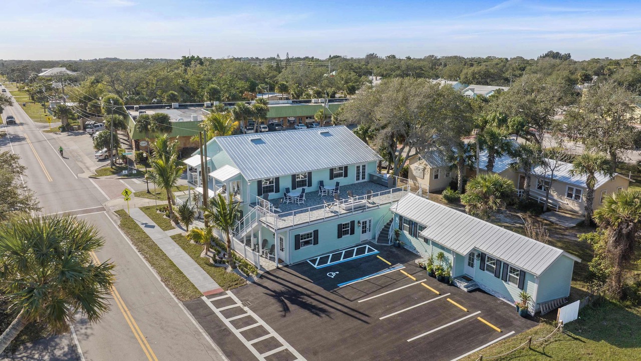 Photo of Outdoor in Sebastian