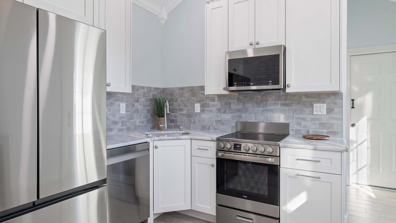 Photo of Kitchen in Sebastian