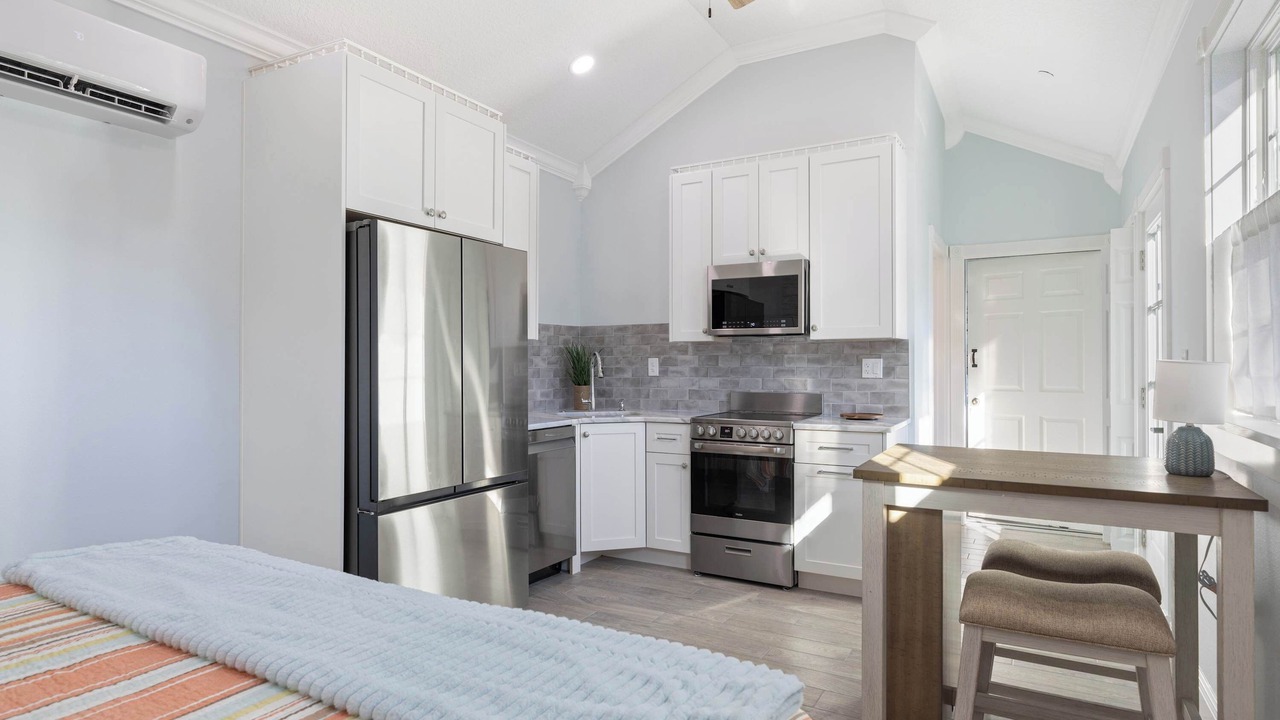 Photo of Bedroom in Sebastian
