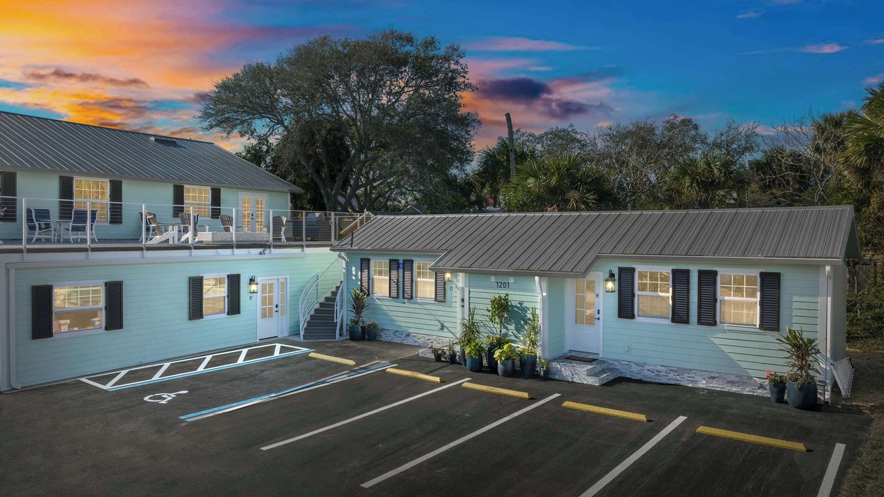 Photo of Outdoor in Sebastian