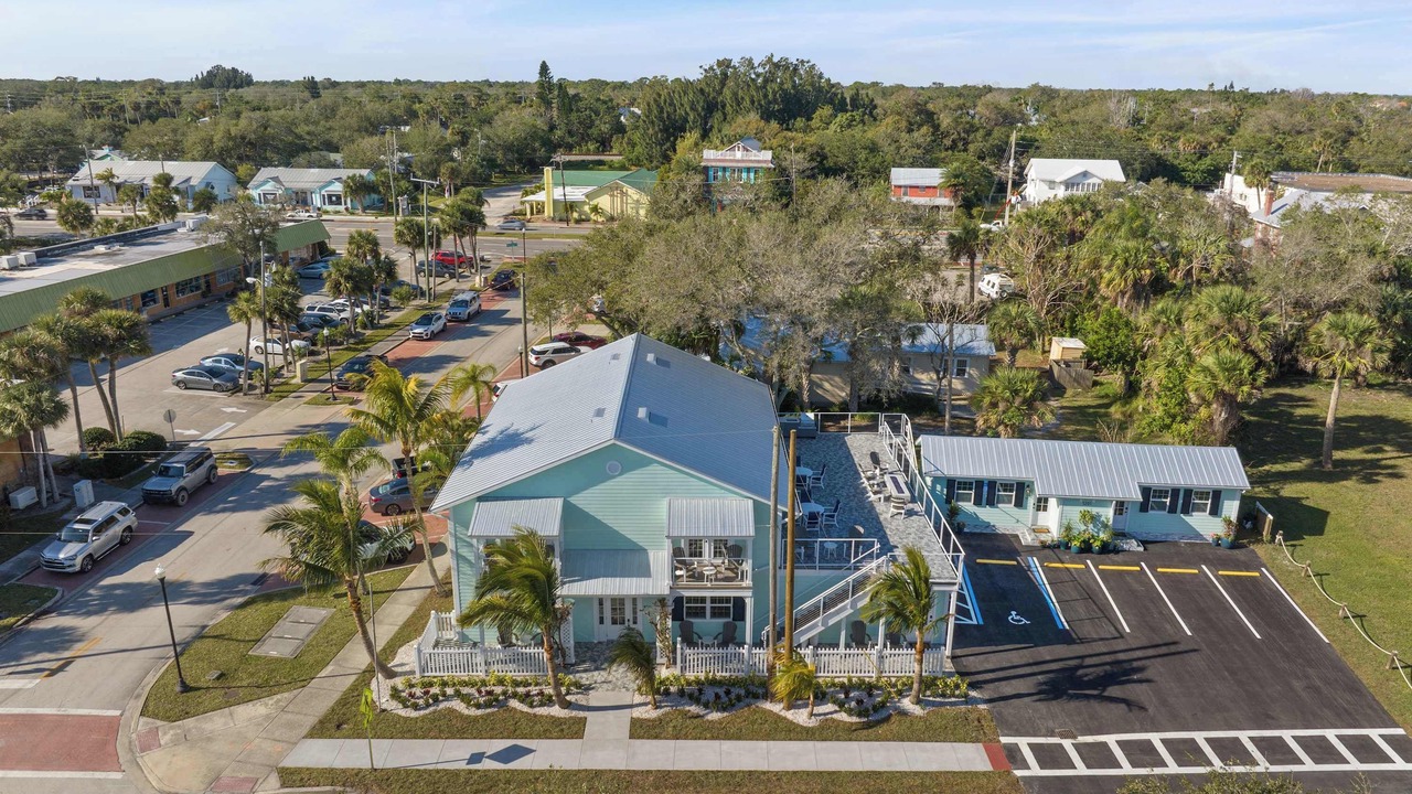 Photo of Outdoor in Sebastian