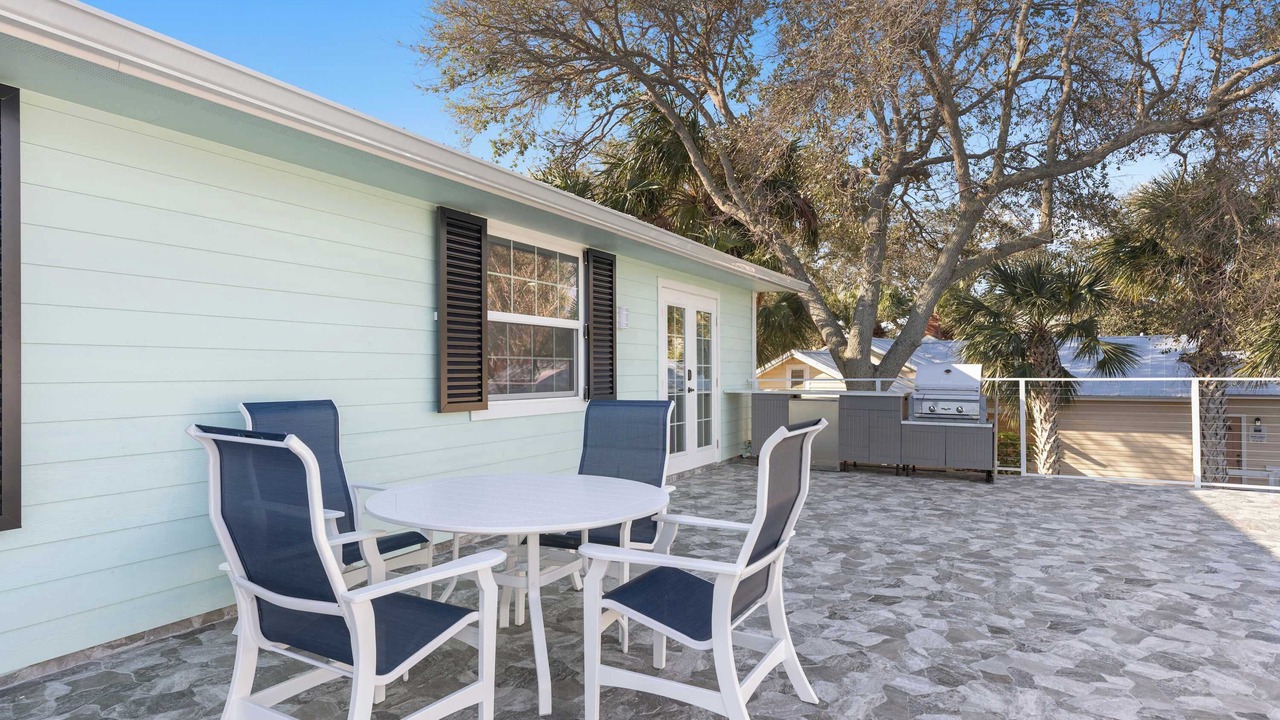 Photo of Outdoor in Sebastian