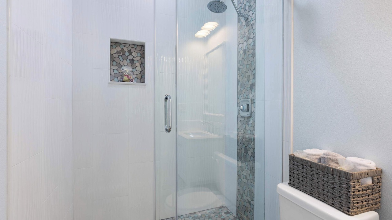 Photo of Bathroom in Sebastian
