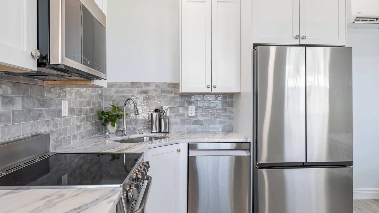 Photo of Kitchen in Sebastian