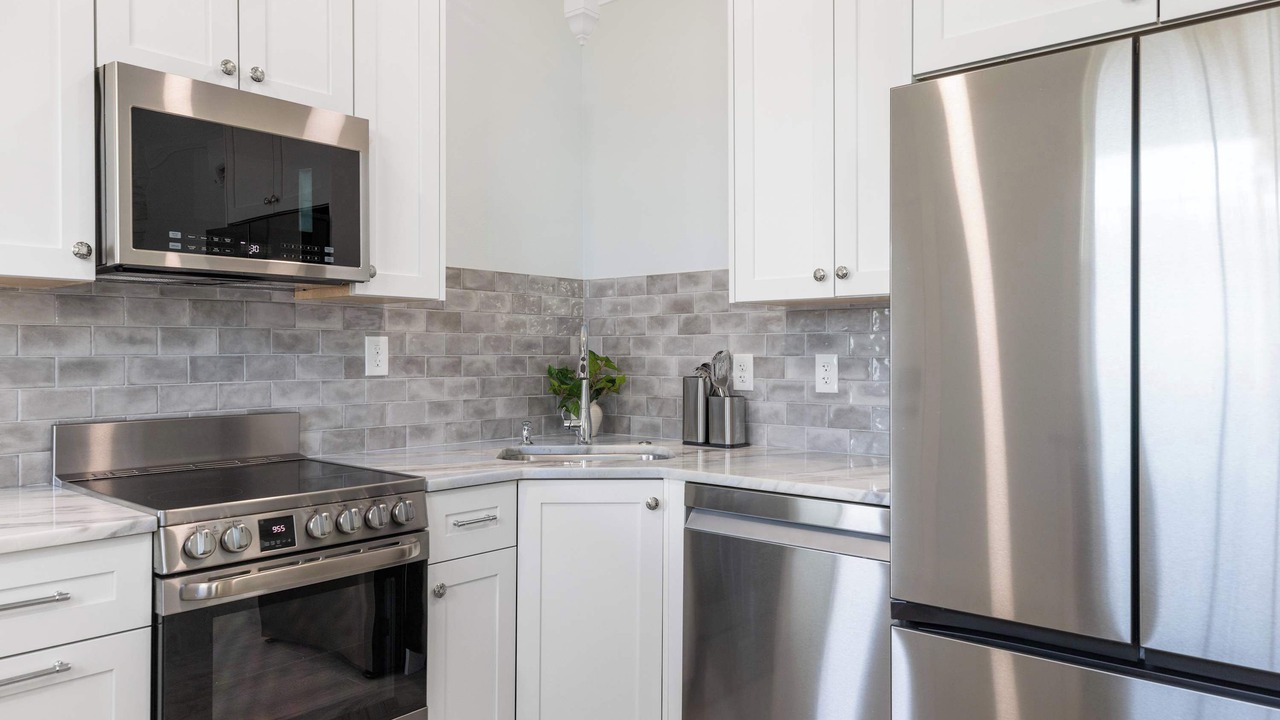 Photo of Kitchen in Sebastian