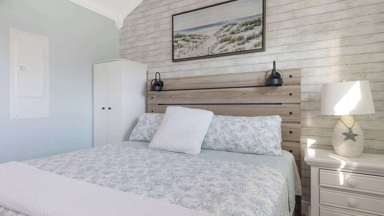 Photo of Bedroom in Sebastian