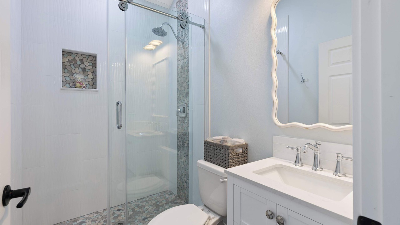 Photo of Bathroom in Sebastian