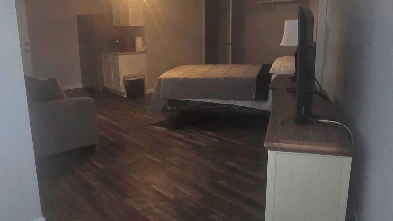 Photo of Bedroom in Cottonwood