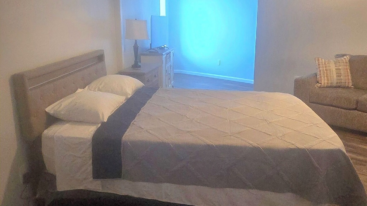 Photo of Bedroom in Cottonwood
