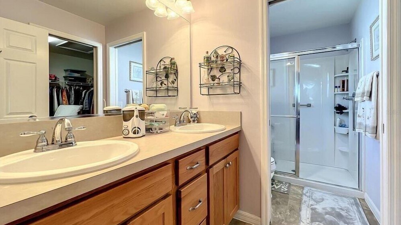 Photo of Bathroom in Wildwood