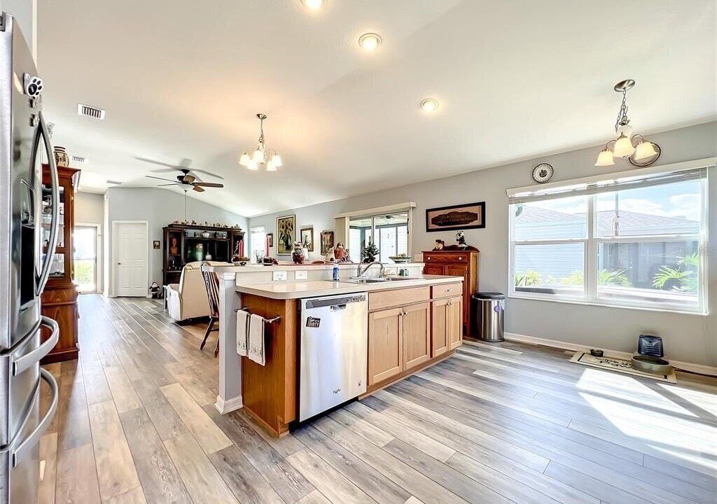 Photo of Kitchen in Wildwood