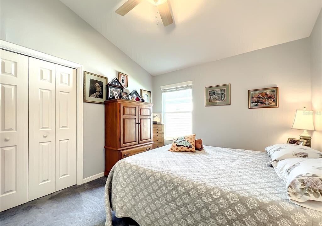 Photo of Bedroom in Wildwood