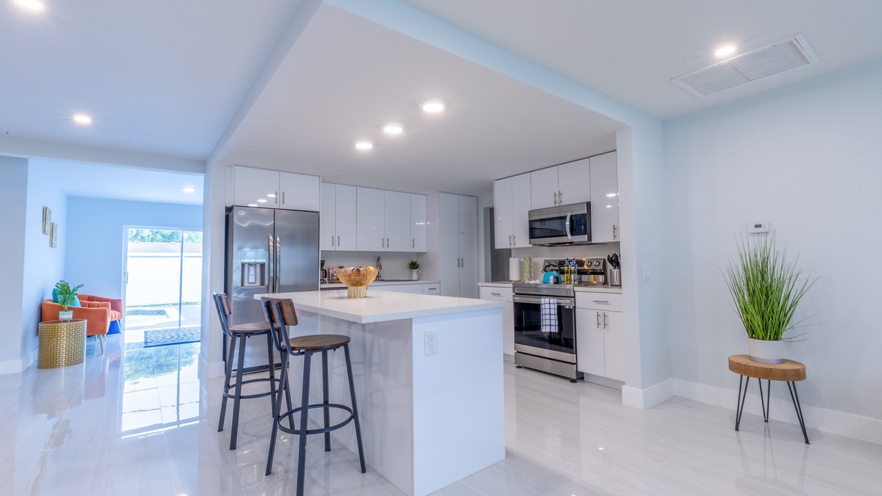 Photo of Kitchen in Margate