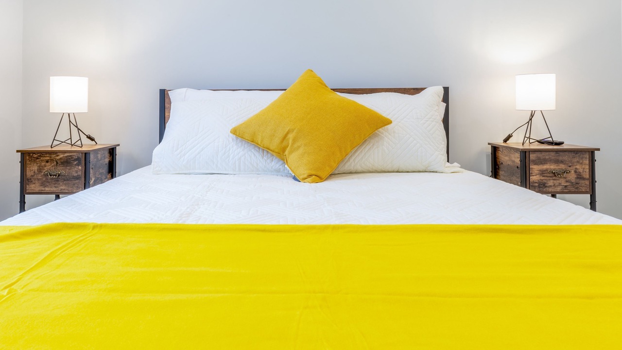 Photo of Bedroom in Margate