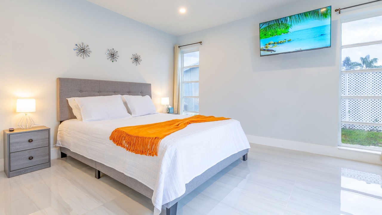Photo of Bedroom in Margate