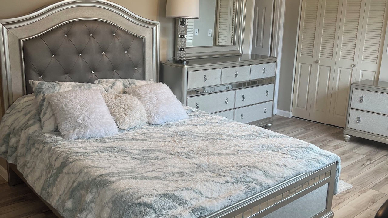 Photo of Bedroom in Southpoint