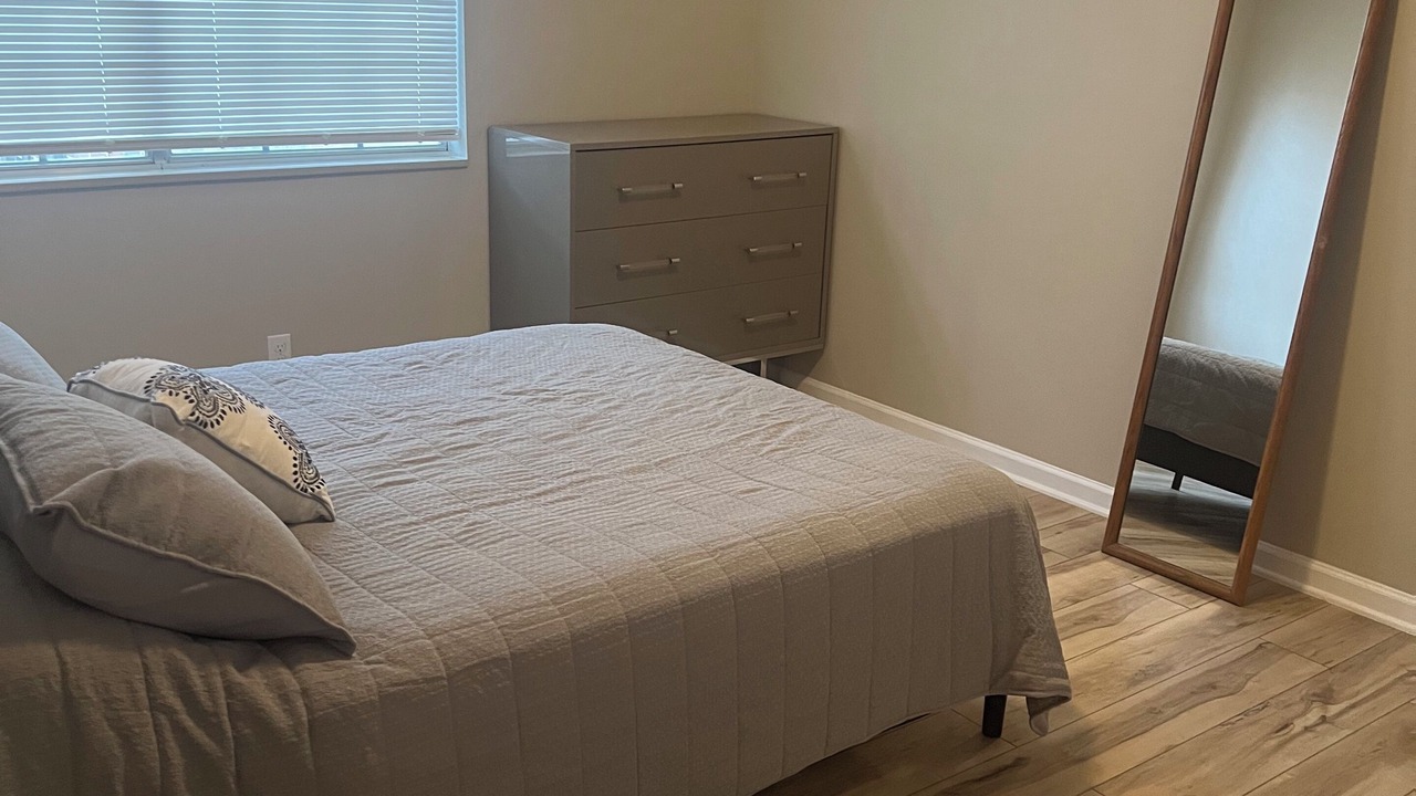 Photo of Bedroom in Southpoint