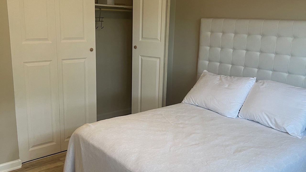 Photo of Bedroom in Southpoint