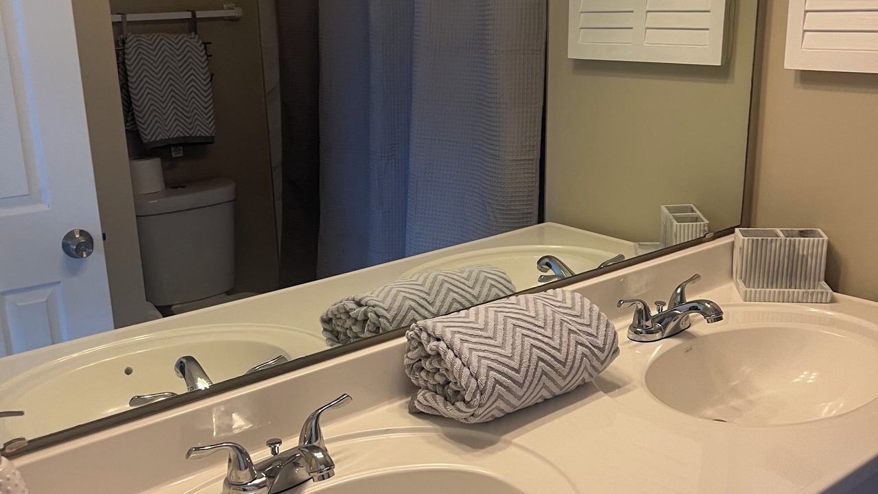 Photo of Bathroom in Southpoint