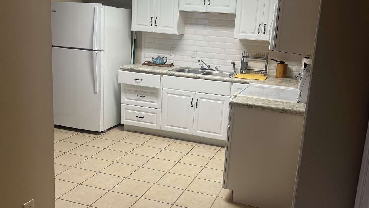 Photo of Kitchen in Southpoint