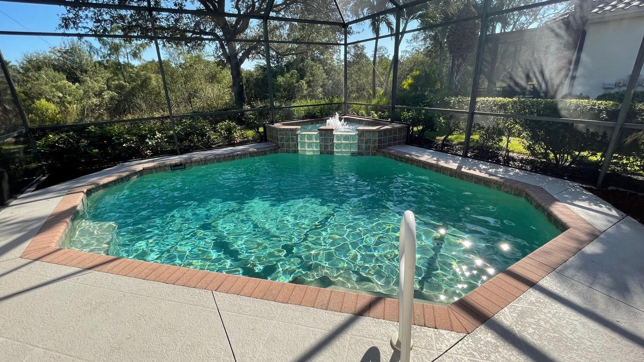 Photo of Outdoor in Bonita Springs
