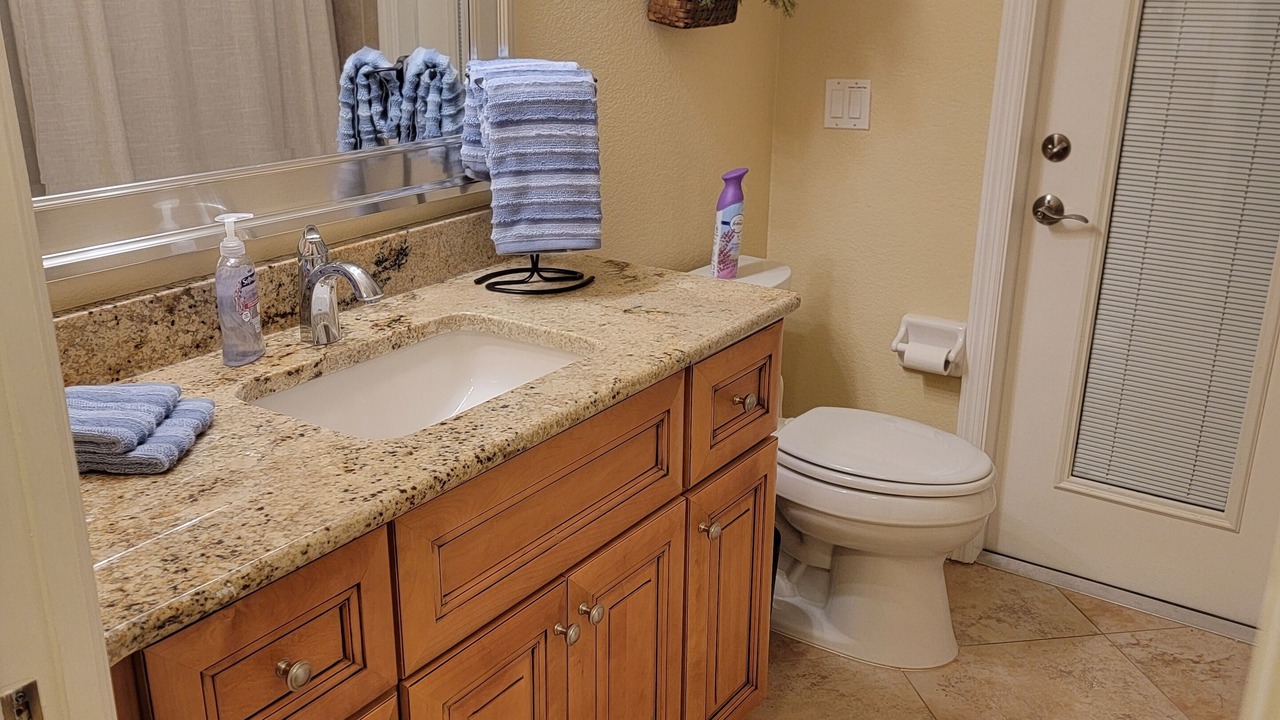 Photo of Bathroom in Burnt Store