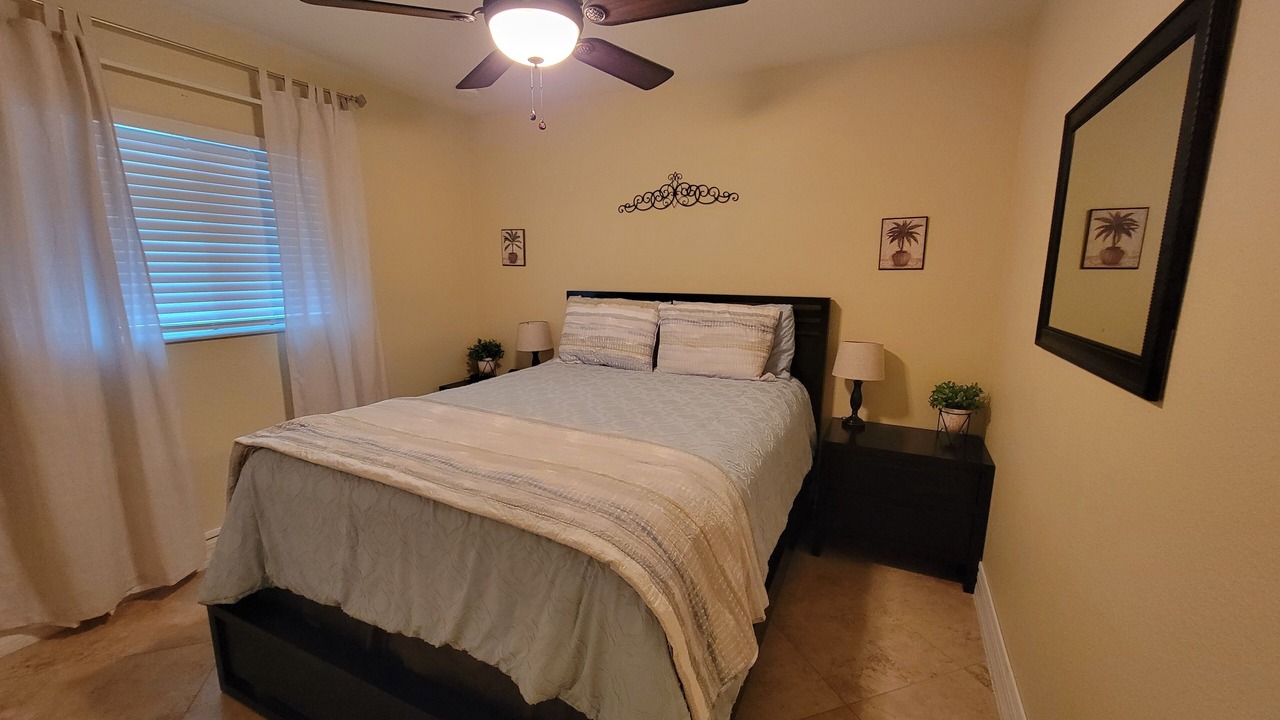 Photo of Bedroom in Burnt Store