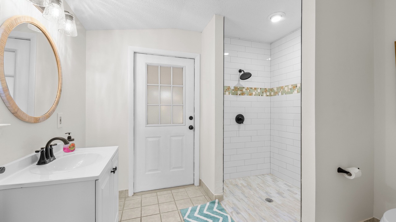 Photo of Bathroom in Panacea