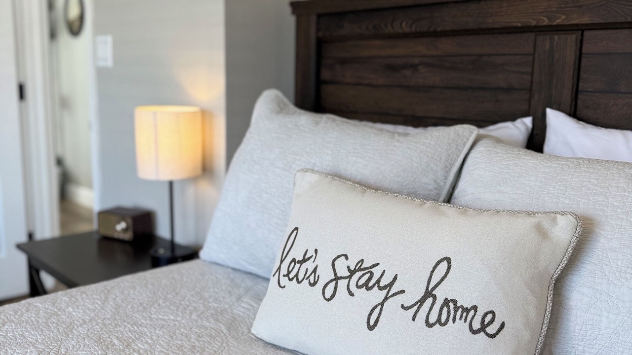 Photo of Bedroom in Titusville