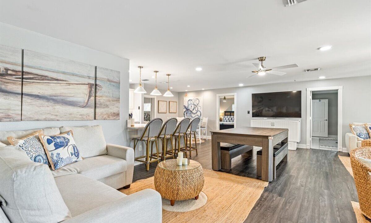 Photo of Livingroom in Fort Pierce