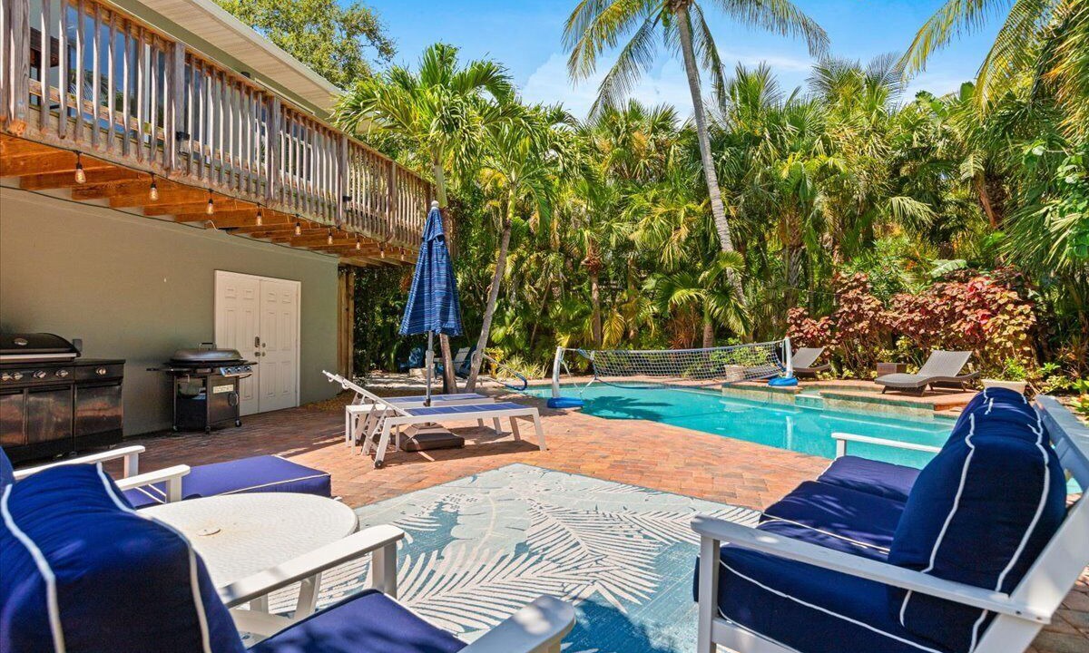 Photo of Patio Balcony in Fort Pierce