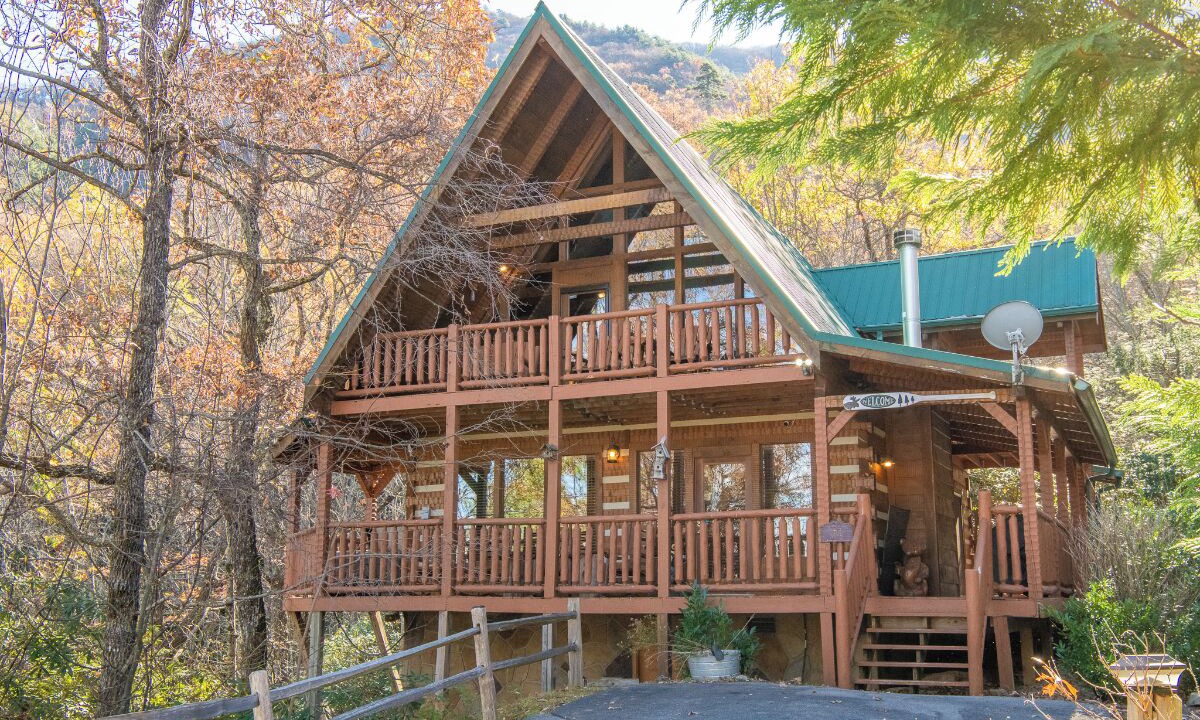 Photo of Outdoor in Smoky Mountains