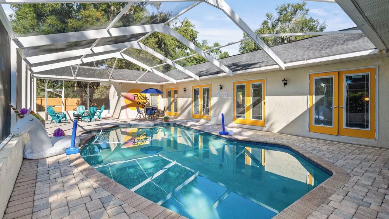 Photo of Outdoor in Auburndale