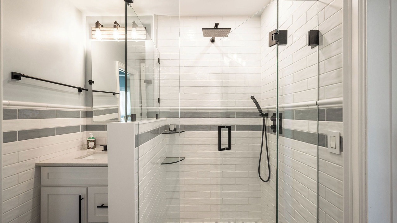 Photo of Bathroom in Midtown