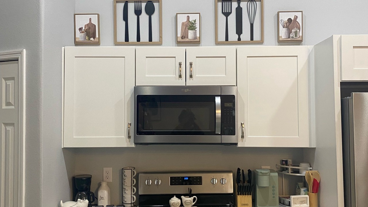 Photo of Kitchen in Sanford