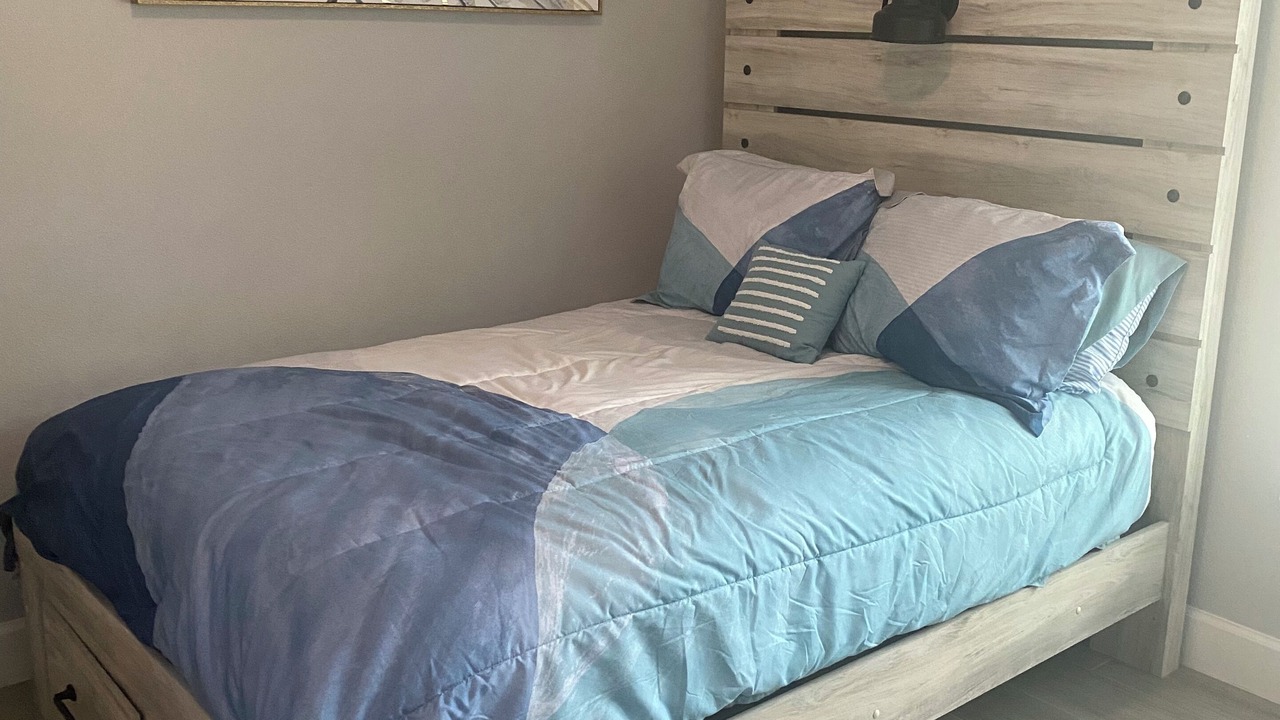 Photo of Bedroom in Sanford