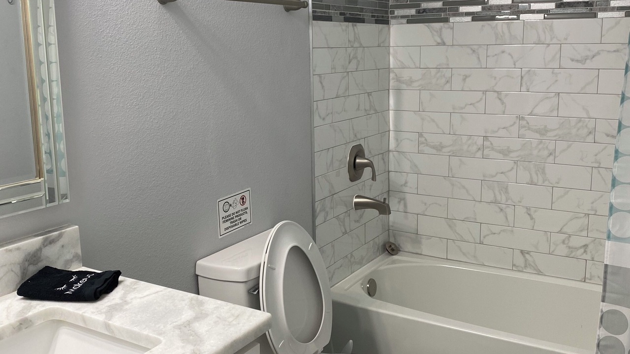Photo of Bathroom in Sanford