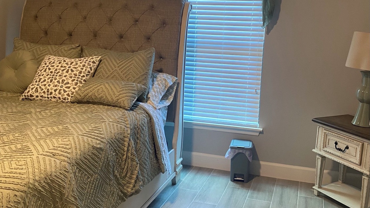Photo of Bedroom in Sanford