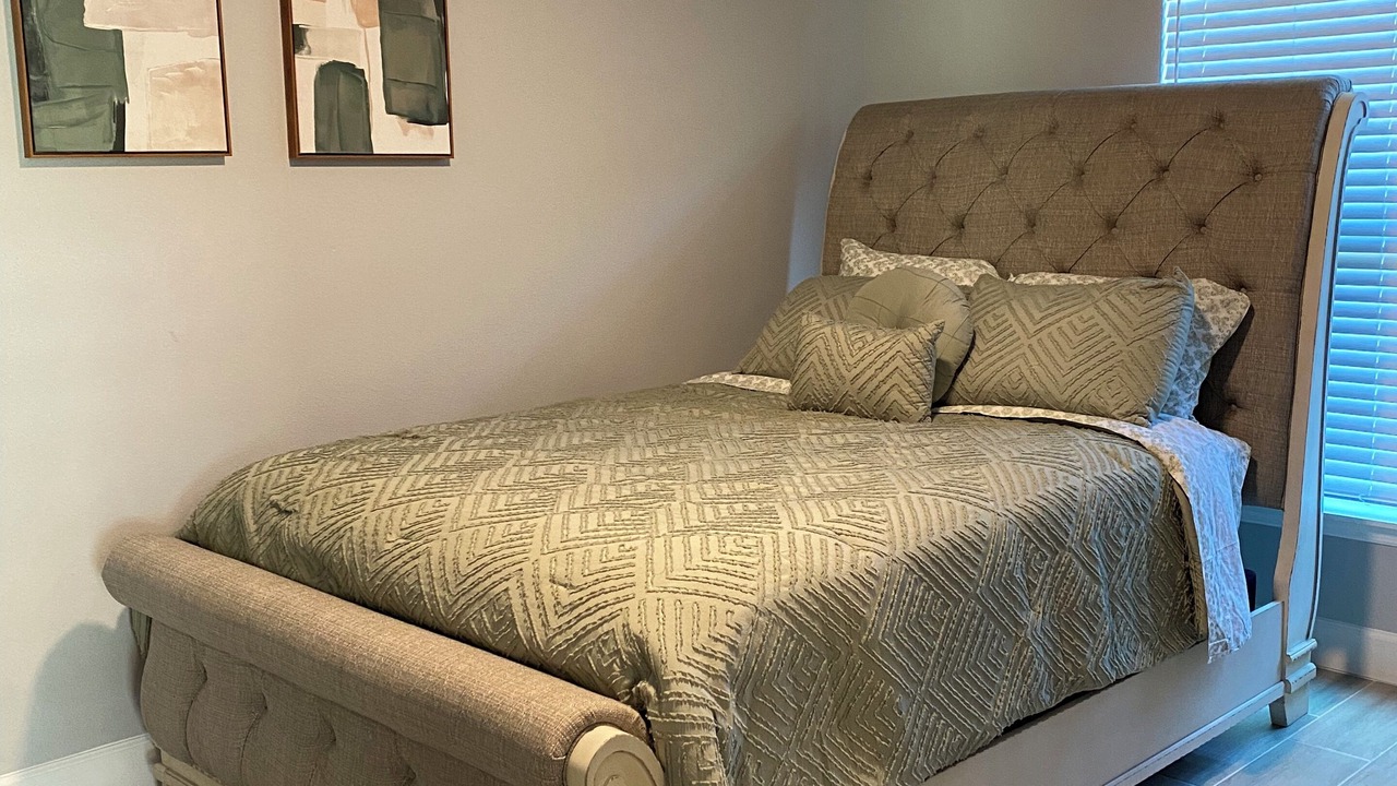 Photo of Bedroom in Sanford