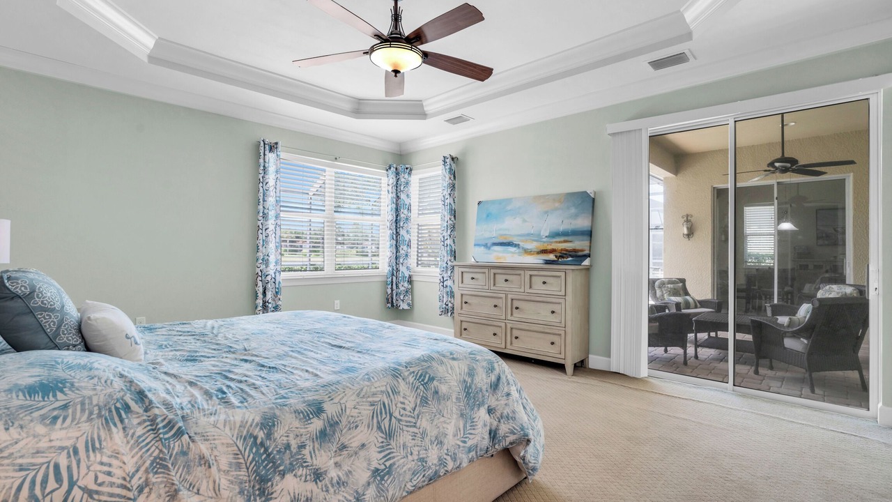 Photo of Bedroom in Arborwood