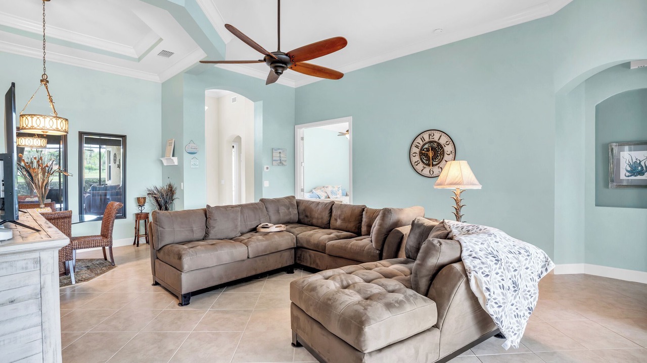 Photo of Livingroom in Arborwood