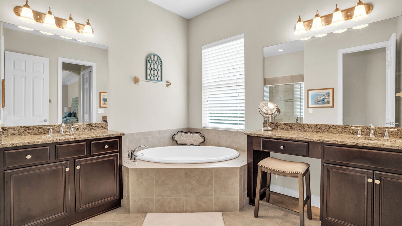 Photo of Bathroom in Arborwood