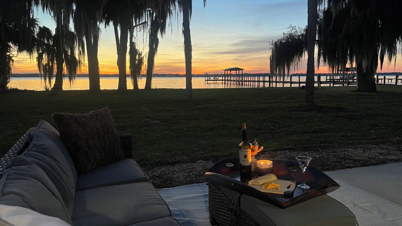 Photo of Outdoor in Palatka