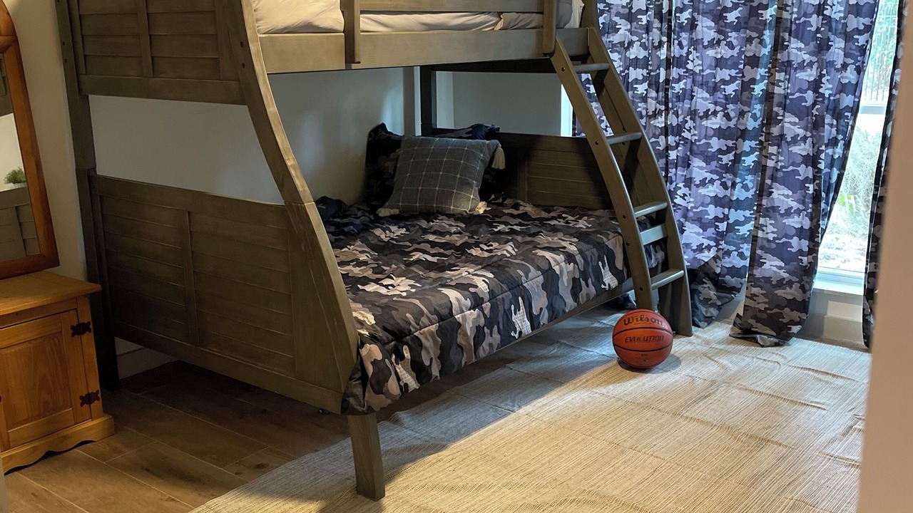 Photo of Bedroom in Palatka